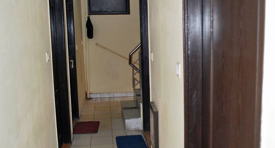 Hotel Pranshu Inn, New Delhi 5